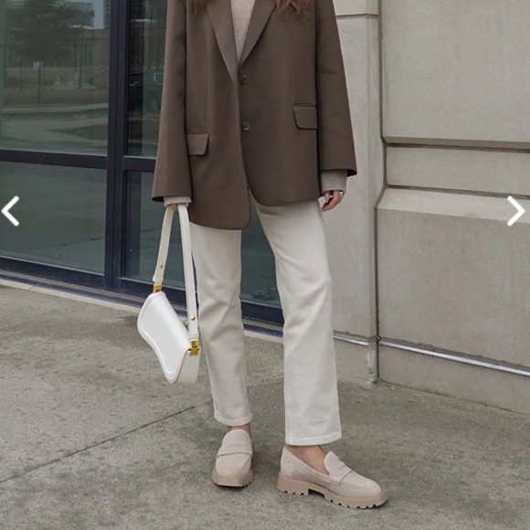 Dolce Vita Shoes - New Dolce Vita DV women’s loafers sand dune size 8